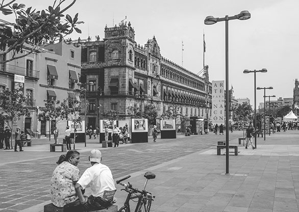 MEXICO CITY | MEXICO