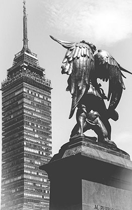 MEXICO CITY | MEXICO