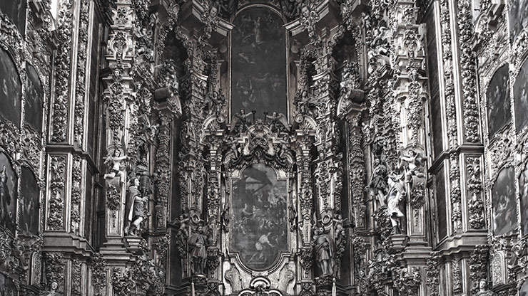 MEXICO CITY | MEXICO