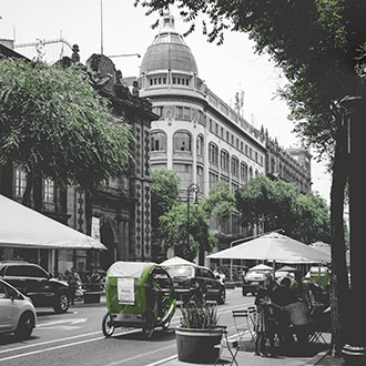 MEXICO CITY | MEXICO