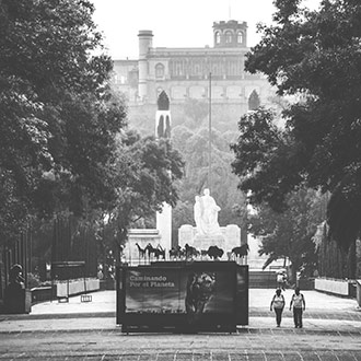 MEXICO CITY | MEXICO