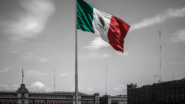 MEXICO CITY | MEXICO