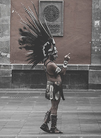 MEXICO CITY | MEXICO