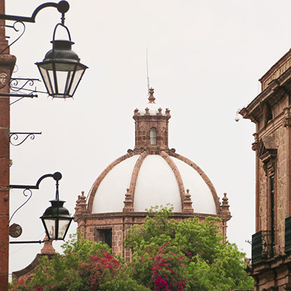 MORELIA | MEXICO