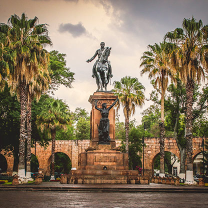 MORELIA | MEXICO