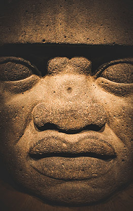 MUSEUM OF ANTHROPOLOGY | MEXICO