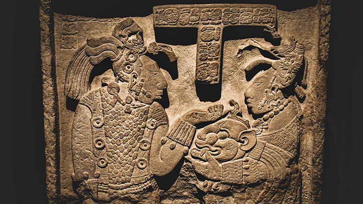 MUSEUM OF ANTHROPOLOGY | MEXICO