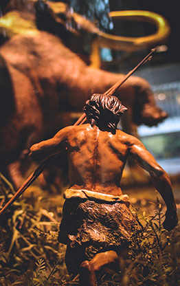 MUSEUM OF ANTHROPOLOGY | MEXICO