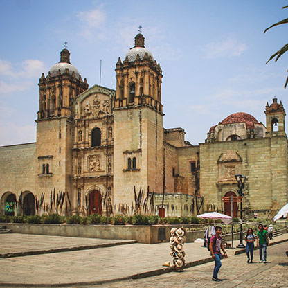 OAXACA | MEXICO
