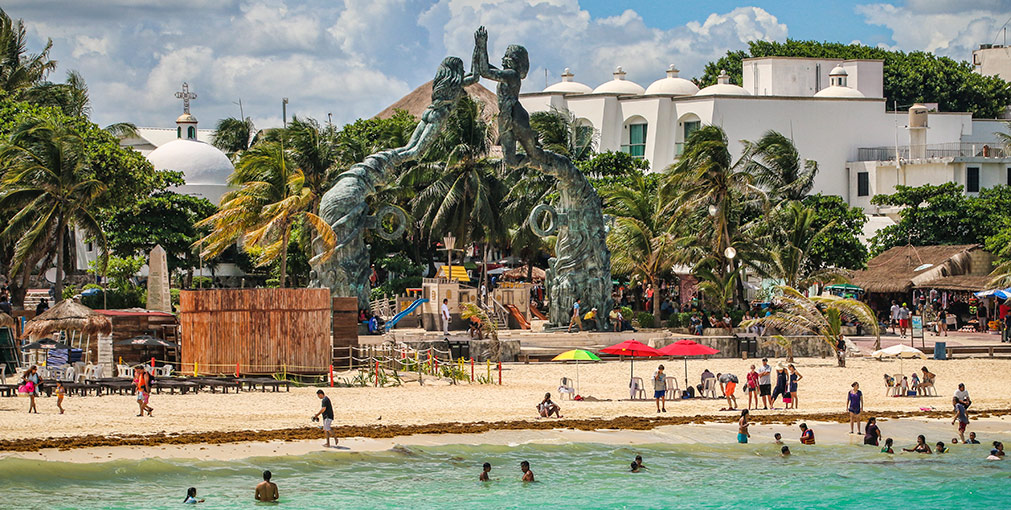 PLAYA DEL CARMEN | MEXICO
