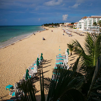 PLAYA DEL CARMEN | MEXICO