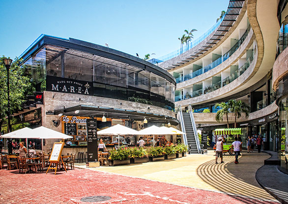 PLAYA DEL CARMEN | MEXICO