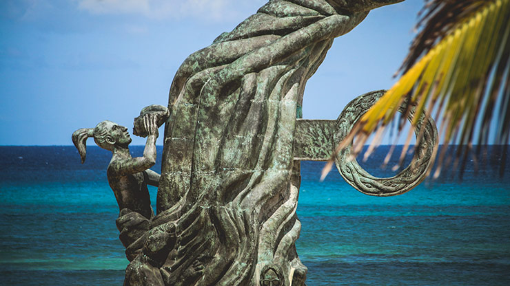 PLAYA DEL CARMEN | MEXICO