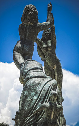 PLAYA DEL CARMEN | MEXICO