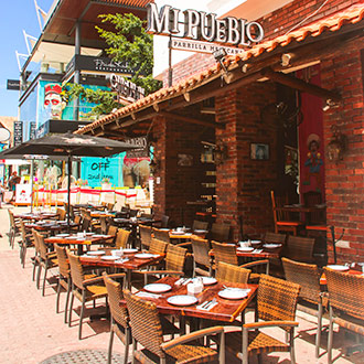 PLAYA DEL CARMEN | MEXICO