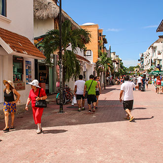 PLAYA DEL CARMEN | MEXICO