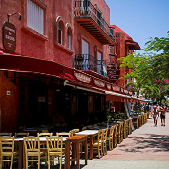 PLAYA DEL CARMEN | MEXICO