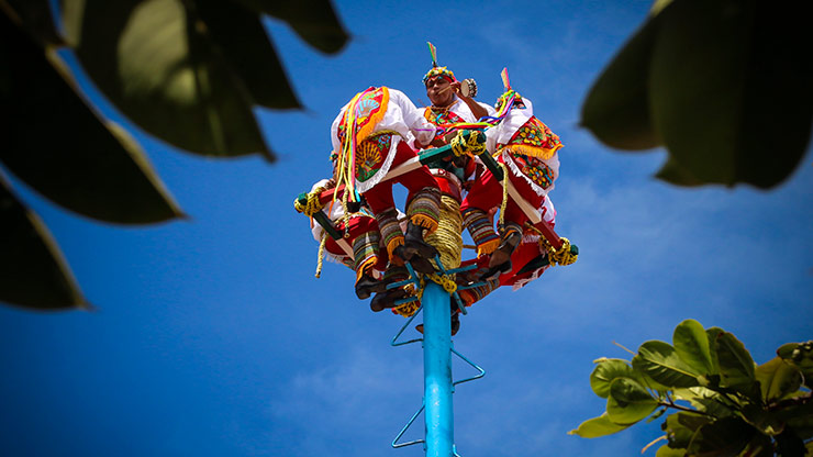 PLAYA DEL CARMEN | MEXICO