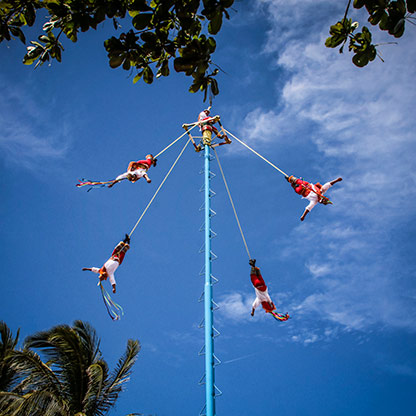 PLAYA DEL CARMEN | MEXICO