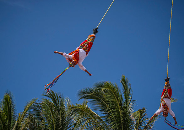 PLAYA DEL CARMEN | MEXICO