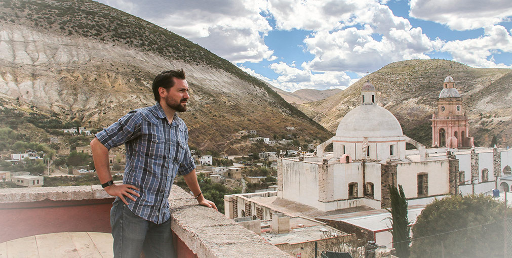 REAL DE CATORCE | MEXICO