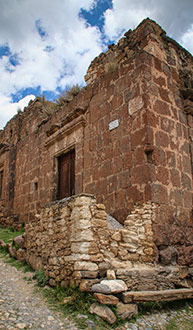 REAL DE CATORCE | MEXICO