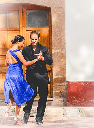 REAL DE CATORCE | MEXICO