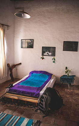 REAL DE CATORCE | MEXICO