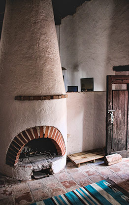 REAL DE CATORCE | MEXICO