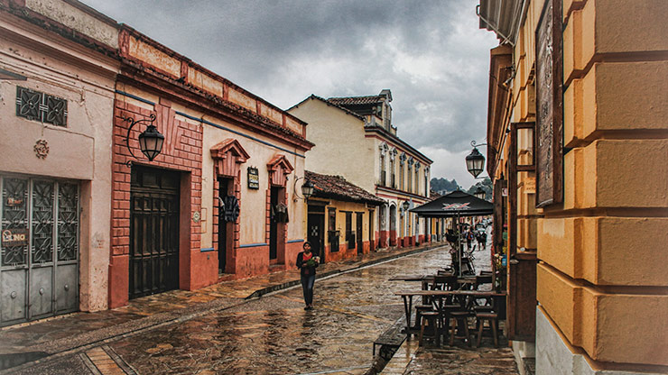 SAN CRISTOBAL DE LAS CASAS | MEXICO