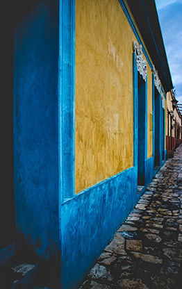 SAN CRISTOBAL DE LAS CASAS | MEXICO