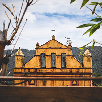 SAN CRISTOBAL DE LAS CASAS | MEXICO