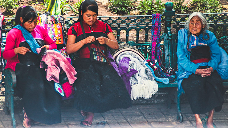 SAN CRISTOBAL DE LAS CASAS | MEXICO