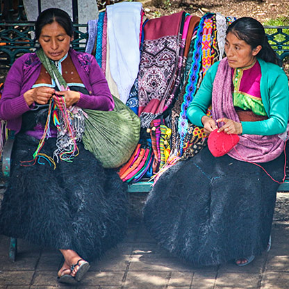 SAN CRISTOBAL DE LAS CASAS | MEXICO