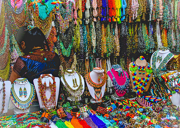 SAN CRISTOBAL DE LAS CASAS | MEXICO