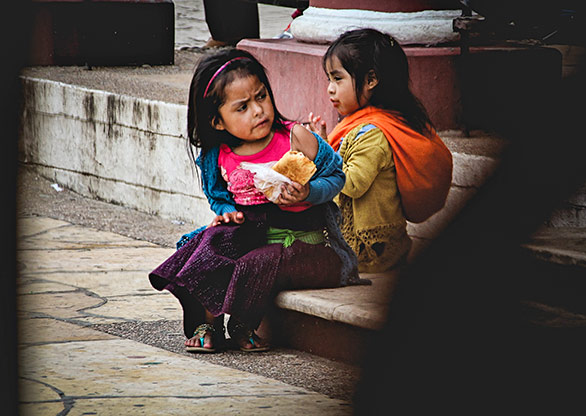 SAN CRISTOBAL DE LAS CASAS | MEXICO