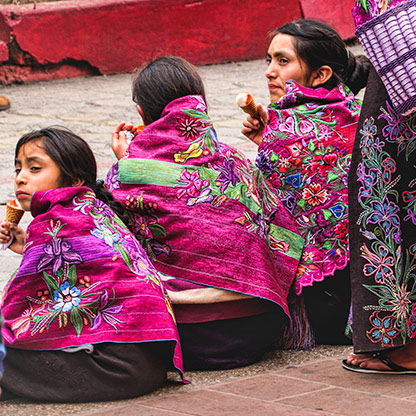 SAN CRISTOBAL DE LAS CASAS | MEXICO