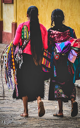SAN CRISTOBAL DE LAS CASAS | MEXICO
