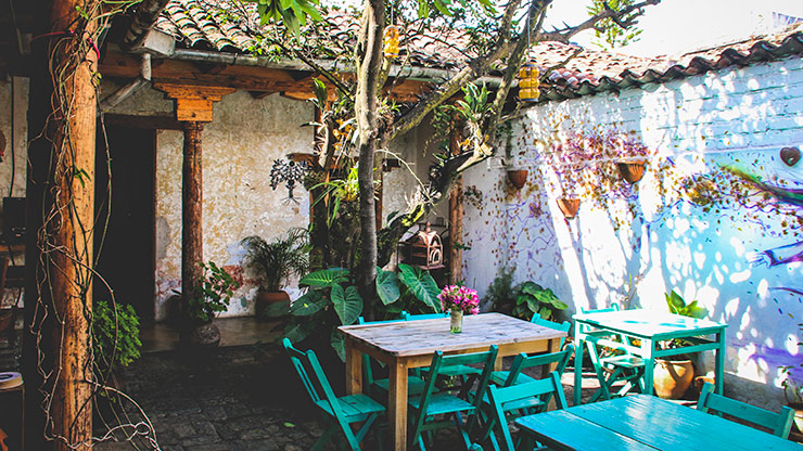 SAN CRISTOBAL DE LAS CASAS | MEXICO