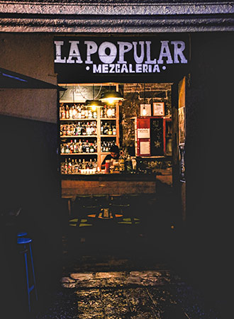 SAN CRISTOBAL DE LAS CASAS | MEXICO