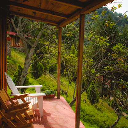 SAN JOSE DEL PACIFICO | MEXICO