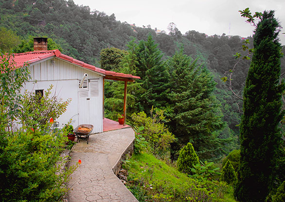 SAN JOSE DEL PACIFICO | MEXICO