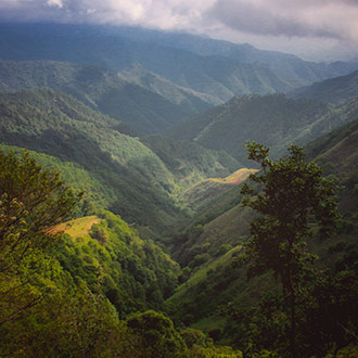 SAN JOSE DEL PACIFICO | MEXICO