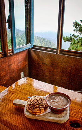 SAN JOSE DEL PACIFICO | MEXICO