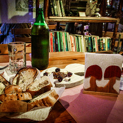 SAN JOSE DEL PACIFICO | MEXICO