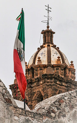 SAN LUIS POTOSI | MEXICO