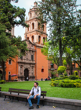 SAN LUIS POTOSI | MEXICO
