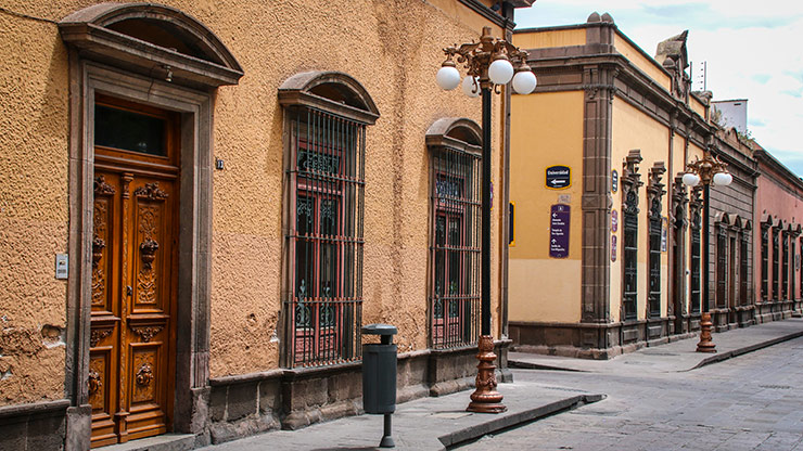 SAN LUIS POTOSI | MEXICO