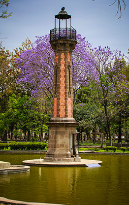 SAN LUIS POTOSI | MEXICO