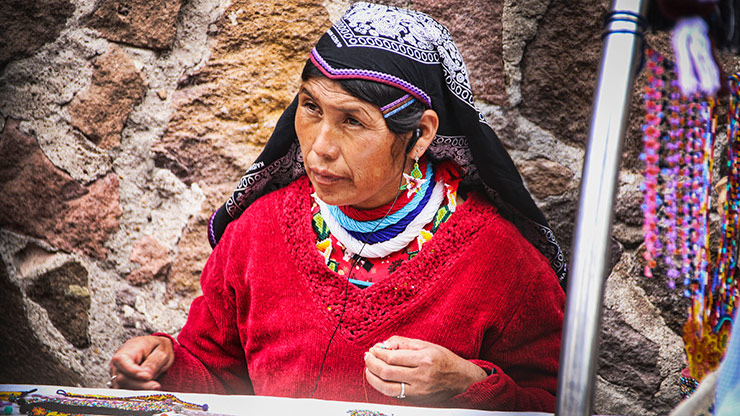 SAN LUIS POTOSI | MEXICO